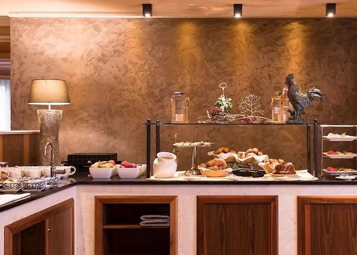 Superior Tirolerhof - Zell Am Hotel Zell am See