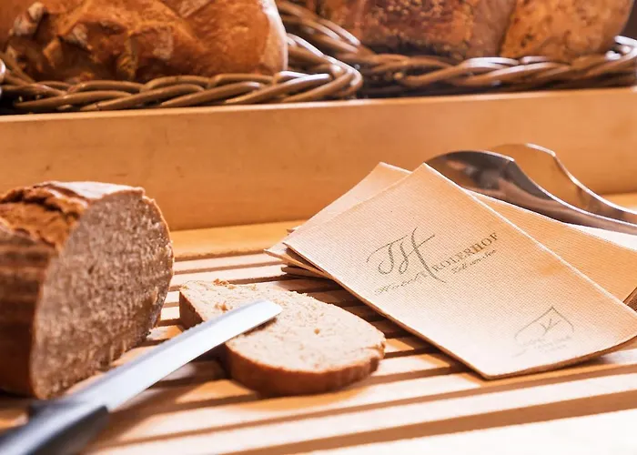 Superior Tirolerhof - Zell Am Hotell 4*