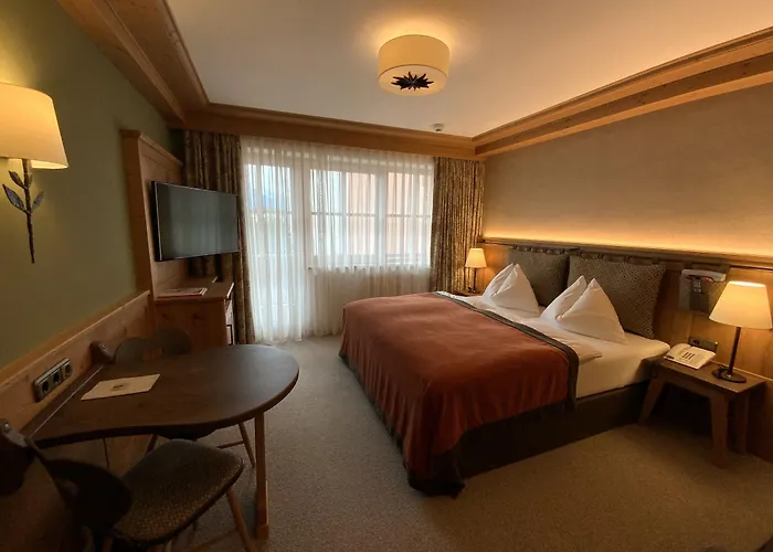 Superior Tirolerhof - Zell Am