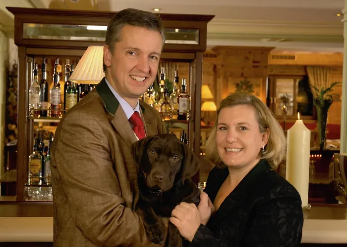 Superior Tirolerhof - Zell Am Целль-ам-Зеє