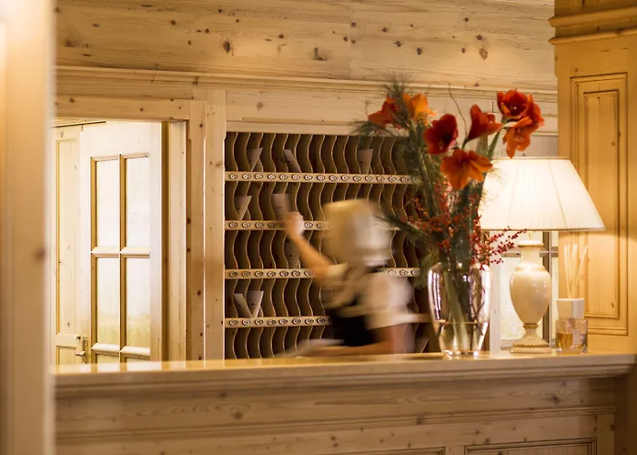 Superior Tirolerhof - Zell Am Hotell