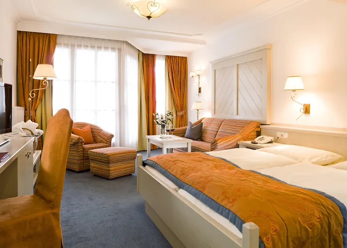 Готель Superior Tirolerhof - Zell Am Целль-ам-Зеє