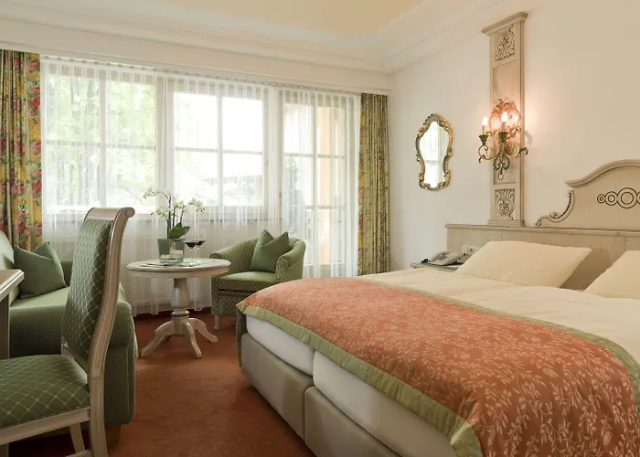 Superior Tirolerhof - Zell Am