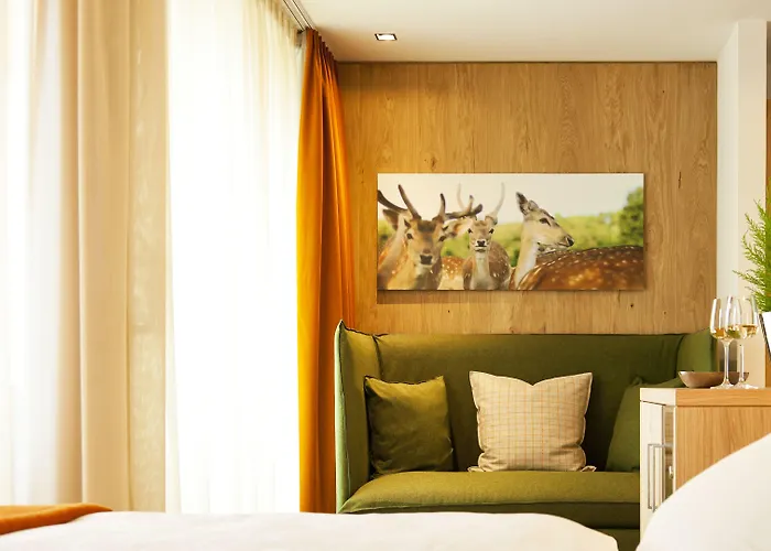 Superior Tirolerhof - Zell Am 4* Целль-ам-Зеє