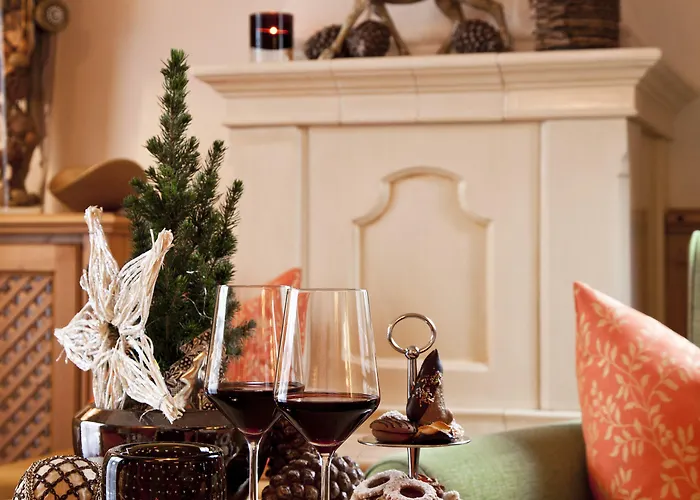 Готель Superior Tirolerhof - Zell Am Целль-ам-Зеє