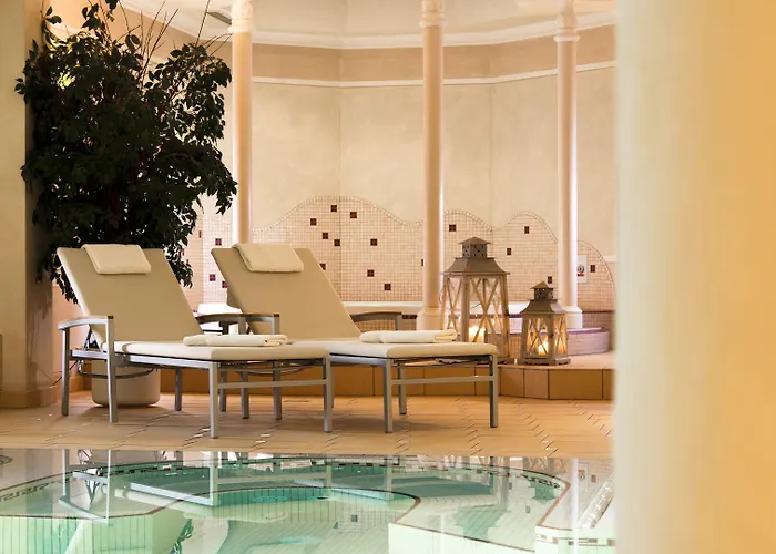 Superior Tirolerhof - Zell Am Hotell 4*