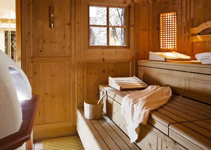 Superior Tirolerhof - Zell Am