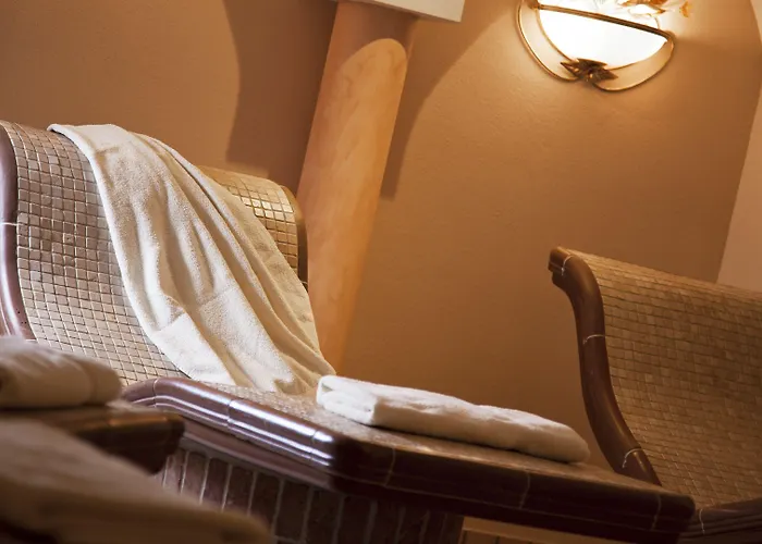 Superior Tirolerhof - Zell Am 4*