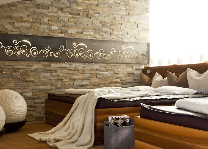 Superior Tirolerhof - Zell Am 4* Zell am See