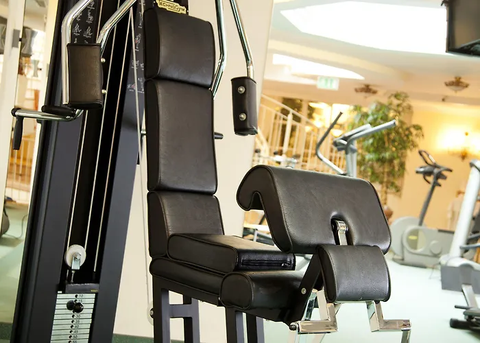 Superior Tirolerhof - Zell Am Целль-ам-Зеє