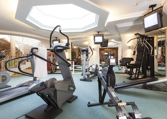 Superior Tirolerhof - Zell Am Hotel Zell am See