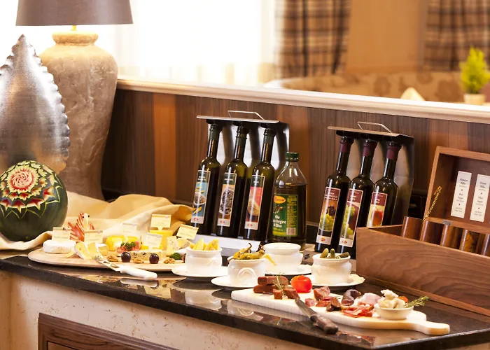 Hotel Superior Tirolerhof - Zell Am