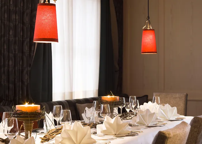 Superior Tirolerhof - Zell Am Hotel