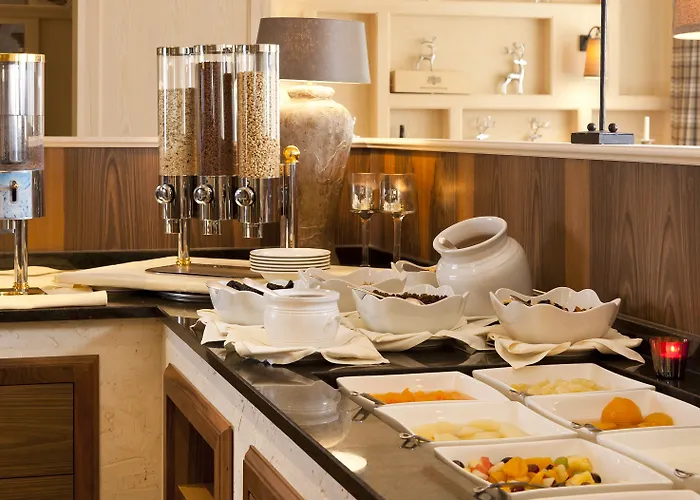 Superior Tirolerhof - Zell Am 4*