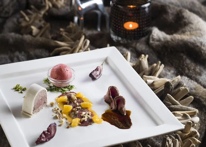 Hotel Superior Tirolerhof - Zell Am 4*