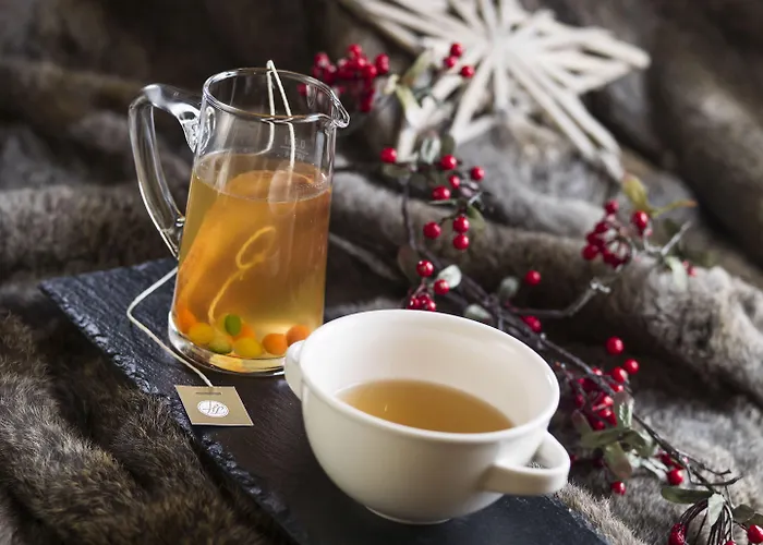 Superior Tirolerhof - Zell Am Готель Целль-ам-Зеє