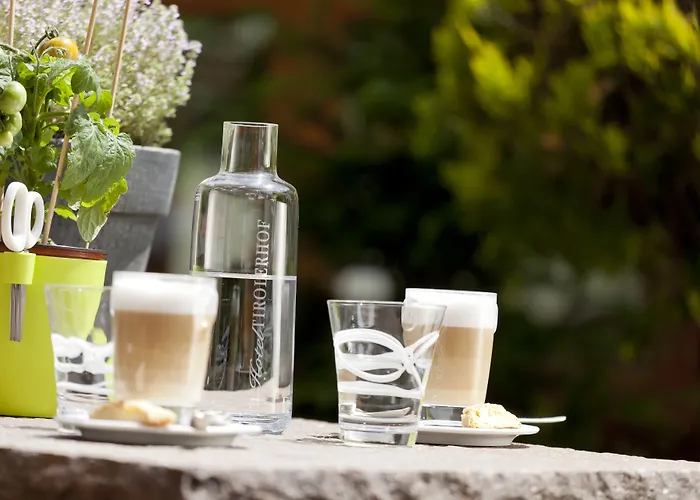 Superior Tirolerhof - Zell Am Hotel Zell am See