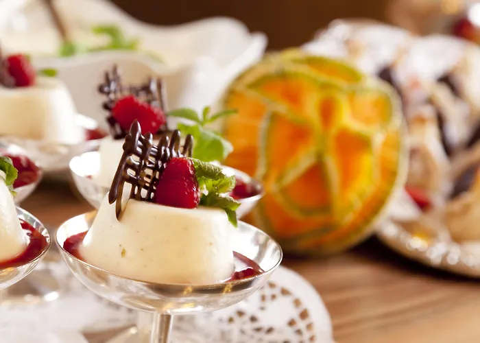 Hotel Superior Tirolerhof - Zell Am