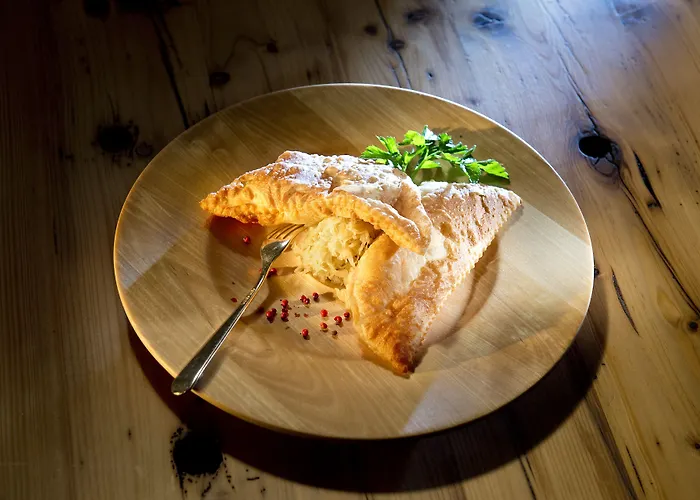 Superior Tirolerhof - Zell Am Готель 4*