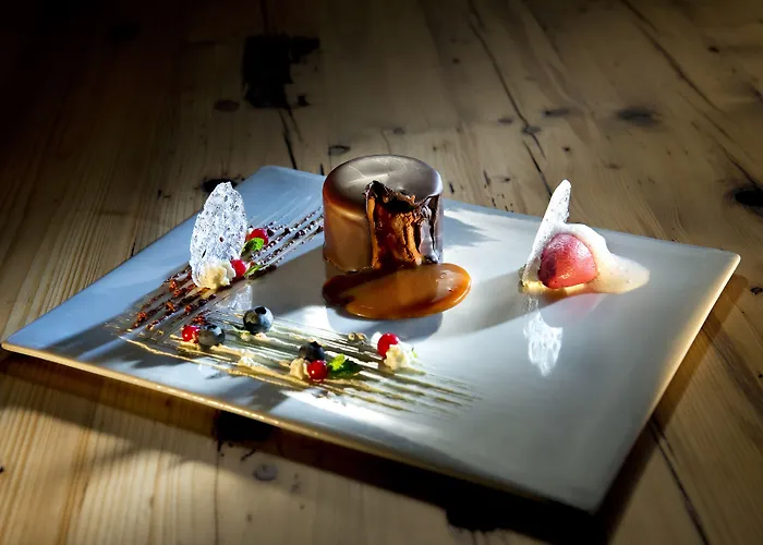 Superior Tirolerhof - Zell Am Hotell 4*