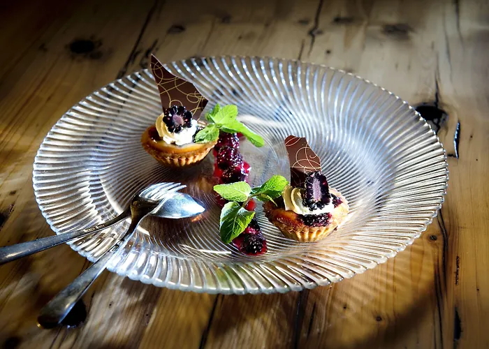 Superior Tirolerhof - Zell Am Hotell Zell am See