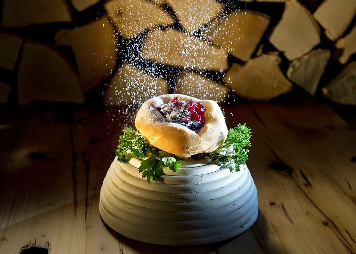 Hotel Superior Tirolerhof - Zell Am 4*