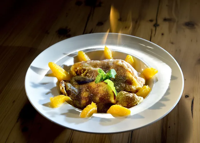 Superior Tirolerhof - Zell Am 4* Целль-ам-Зеє