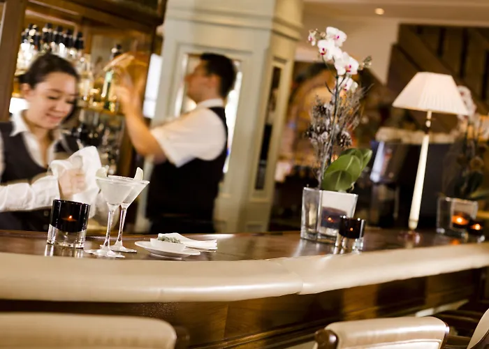 Superior Tirolerhof - Zell Am Hotell Zell am See