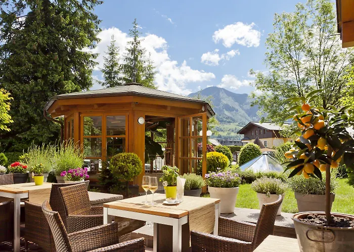Superior Tirolerhof - Zell Am 4*