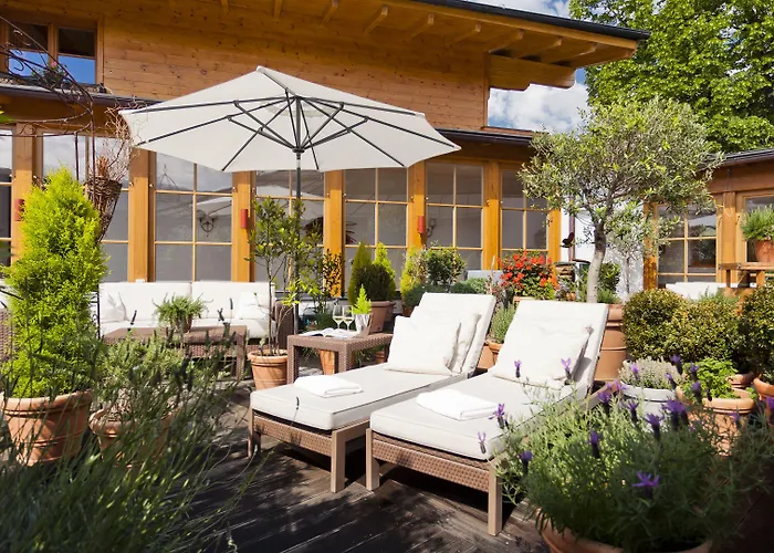 Superior Tirolerhof - Zell Am