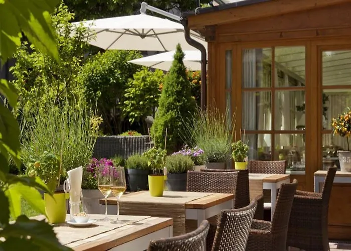 Hotel Superior Tirolerhof - Zell Am