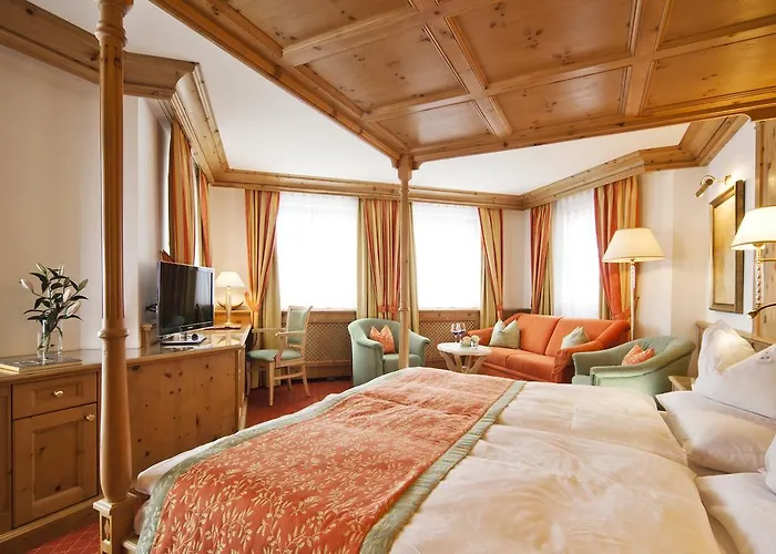 Superior Tirolerhof - Zell Am 4*