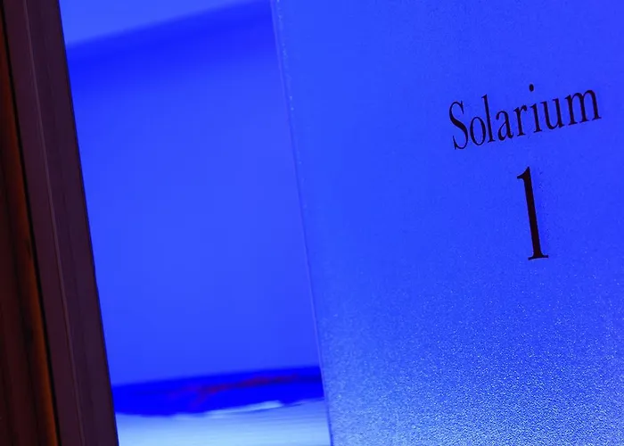 Hotell Superior Tirolerhof - Zell Am