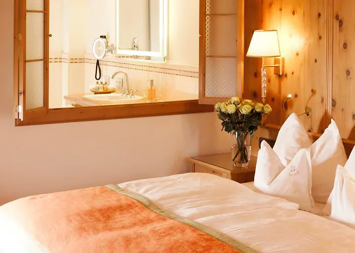 Готель Superior Tirolerhof - Zell Am 4*