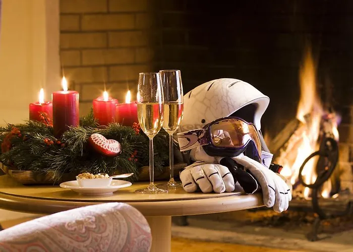 Hotel Superior Tirolerhof - Zell Am Zell am See