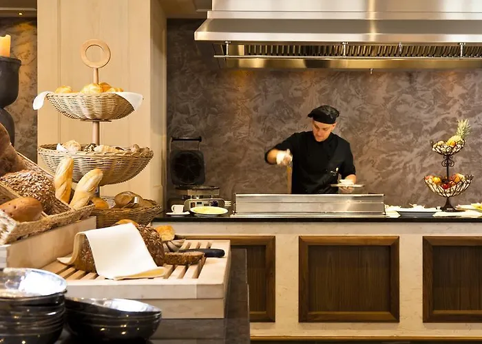 Superior Tirolerhof - Zell Am 4*