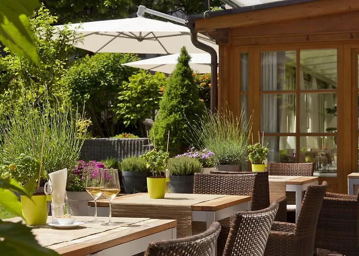 Готель Superior Tirolerhof - Zell Am