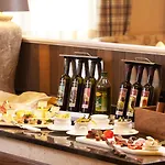 Hotel Superior Tirolerhof - Zell Am