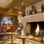Hotel Superior Tirolerhof - Zell Am